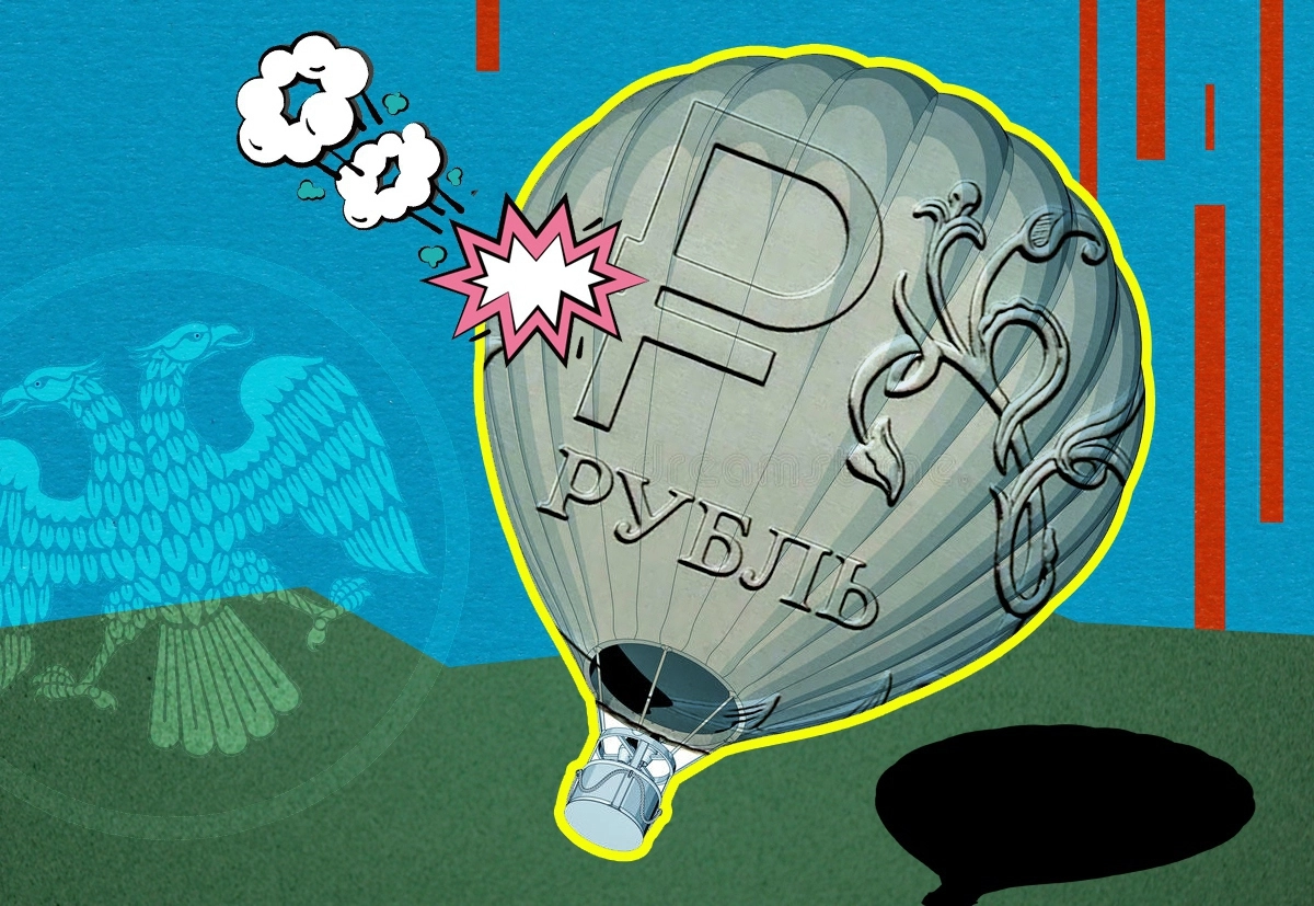 © Оксана Викторова/Коллаж/Ridus.ru