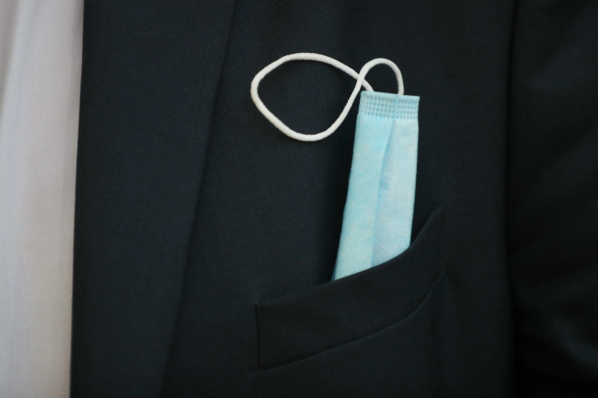 © Михаил Терещенко/ТАСС