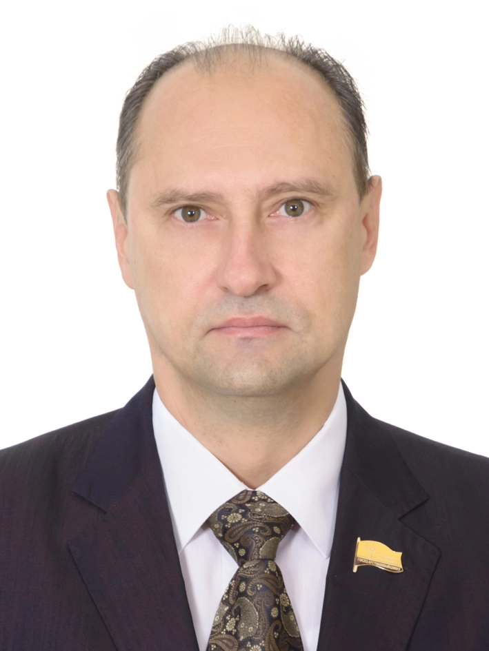 Владимир Михайлов