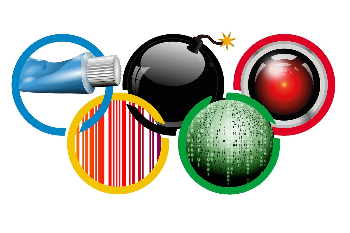 Так на Западе "представляют" Олимпиаду в Сочи