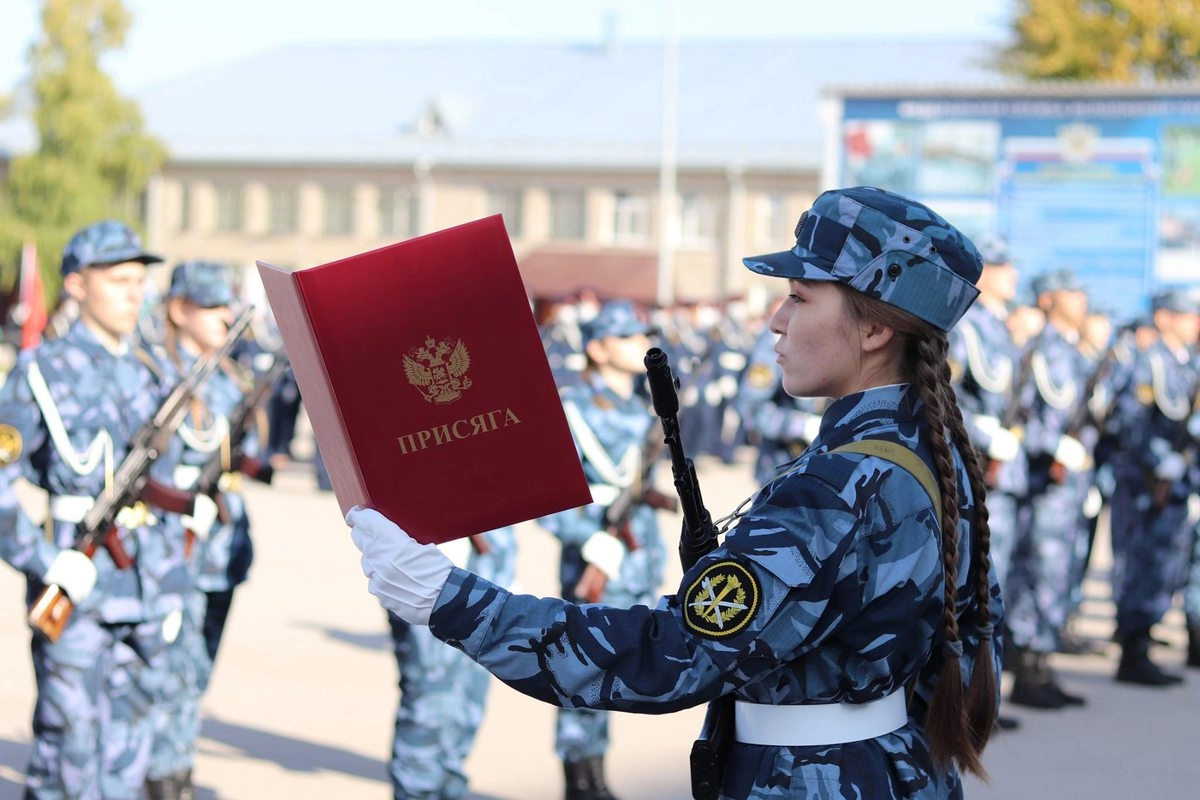 Служба фсин картинки