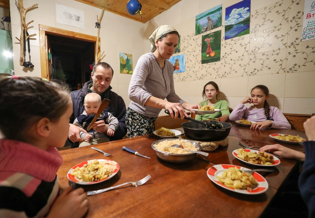 © Наталия Федосенко/ТАСС © Наталия Федосенко/ТАСС