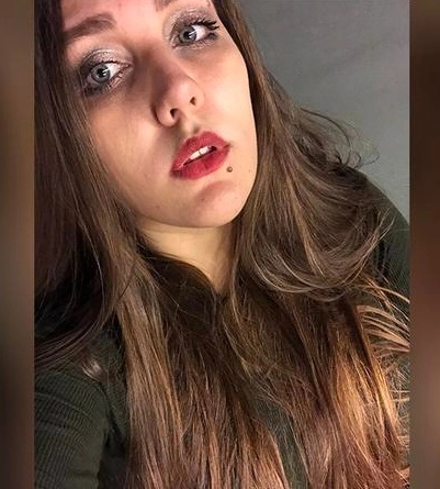 Любовь Фролова