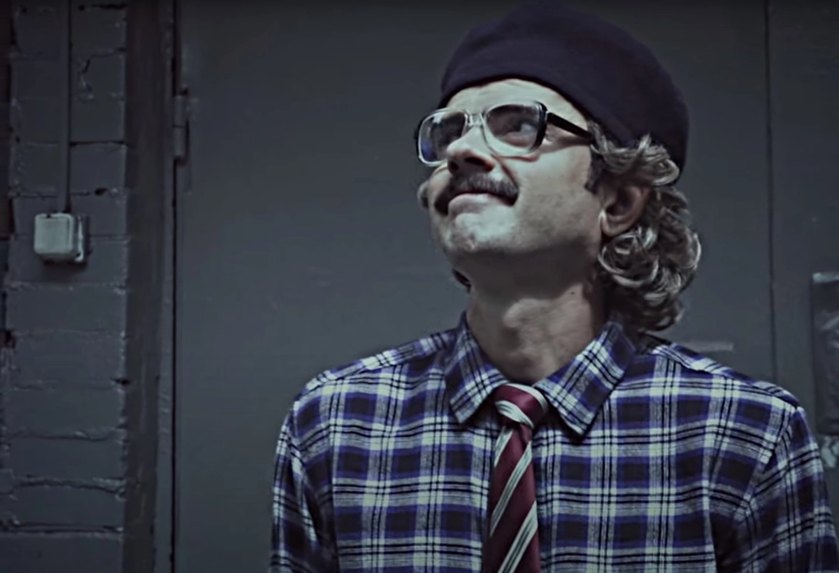 Веб-сериал Веб-сериал