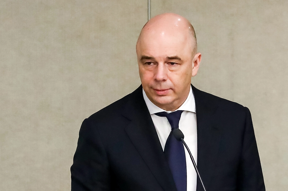 © Антон Новодережкин/ТАСС