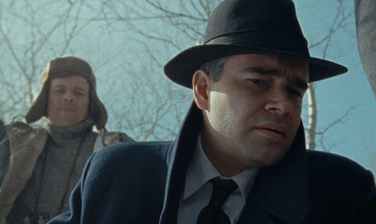 кадр из сериала 