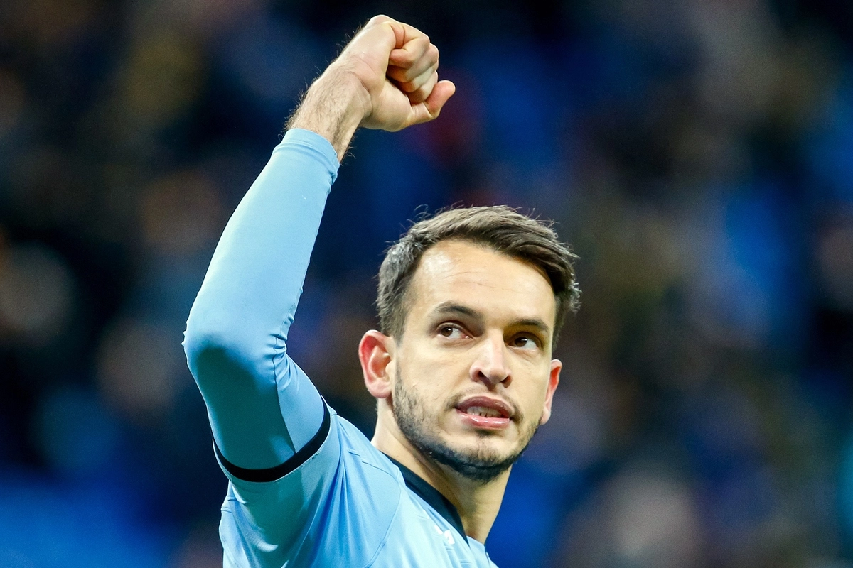 Маринато Гильерме