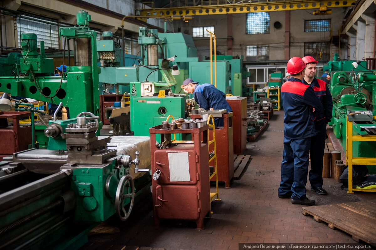 Пока же это всё передают фотографии