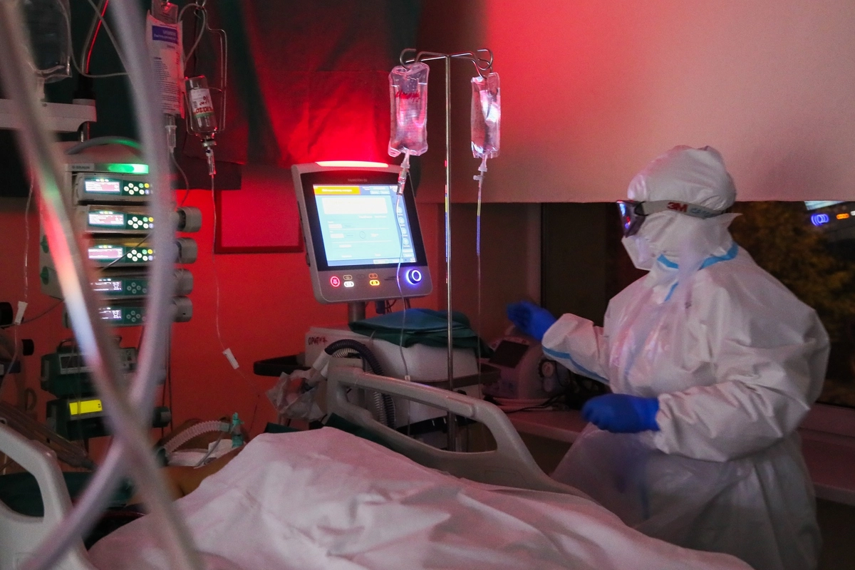 © © Владимир Гердо/ТАСС