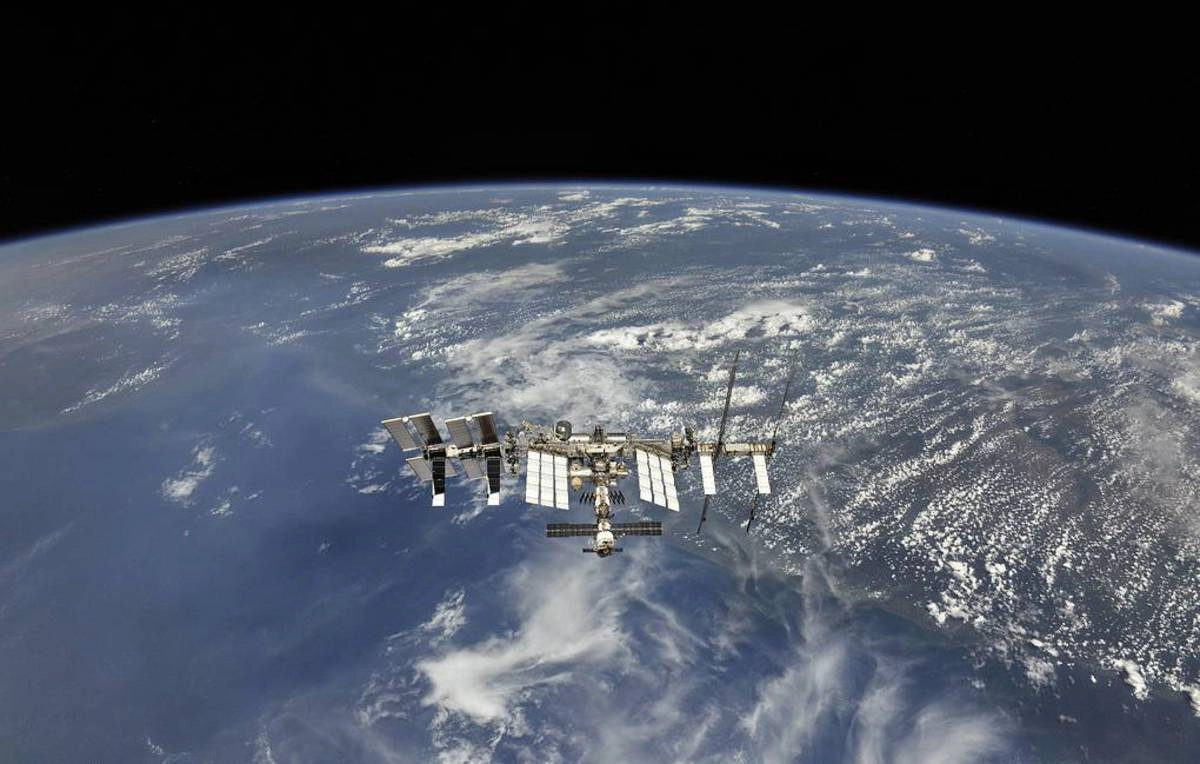 © Роскосмос © Роскосмос