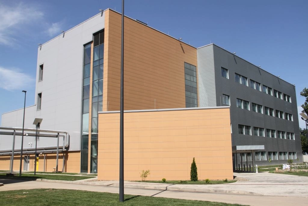 Центр особо опасных инфекций в Алматы (ЦООИ). Центр особо опасных инфекций в Алматы (ЦООИ).