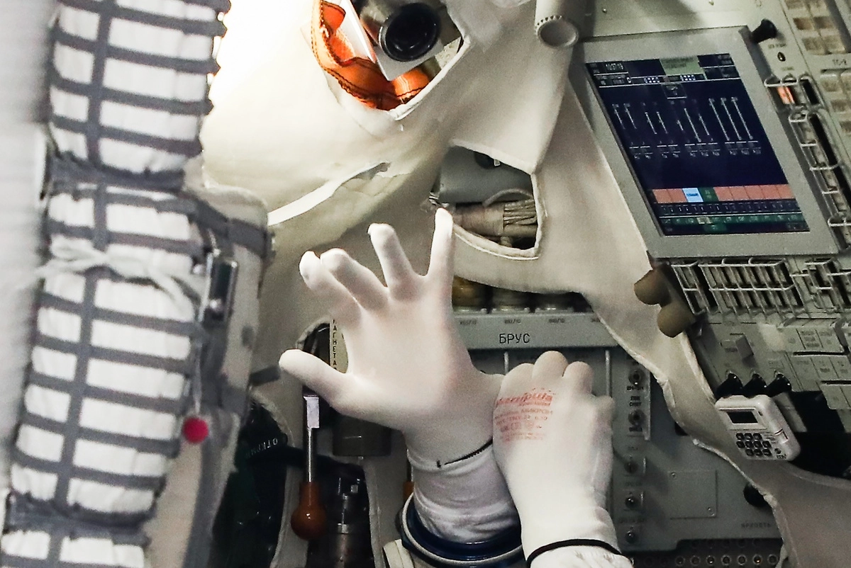 © Антон Новодережкин/ТАСС © Антон Новодережкин/ТАСС