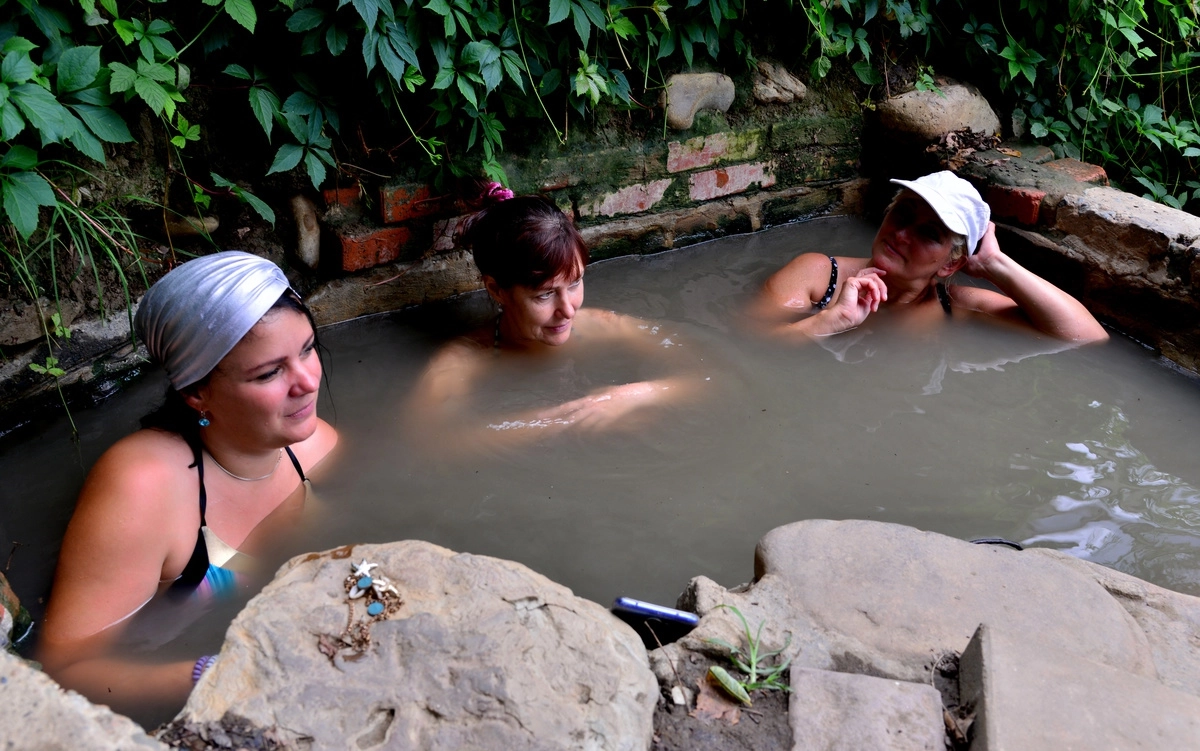 © Игорь Онучин/ТАСС