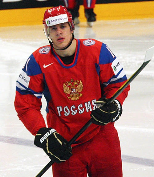 Евгений Малкин Евгений Малкин