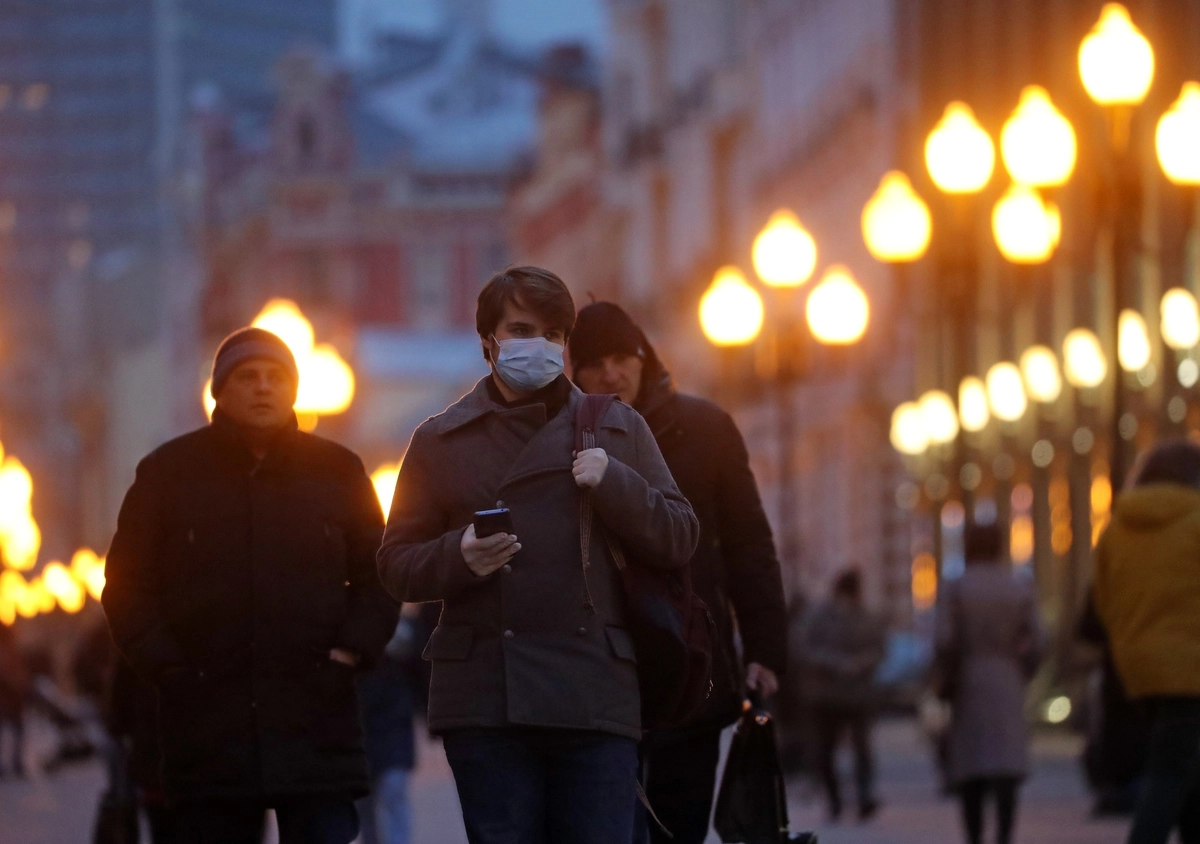 © Сергей Савостьянов/ТАСС © Сергей Савостьянов/ТАСС