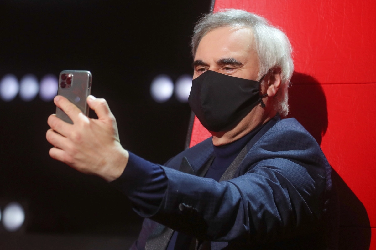 © Вячеслав Прокофьев/ТАСС © Вячеслав Прокофьев/ТАСС