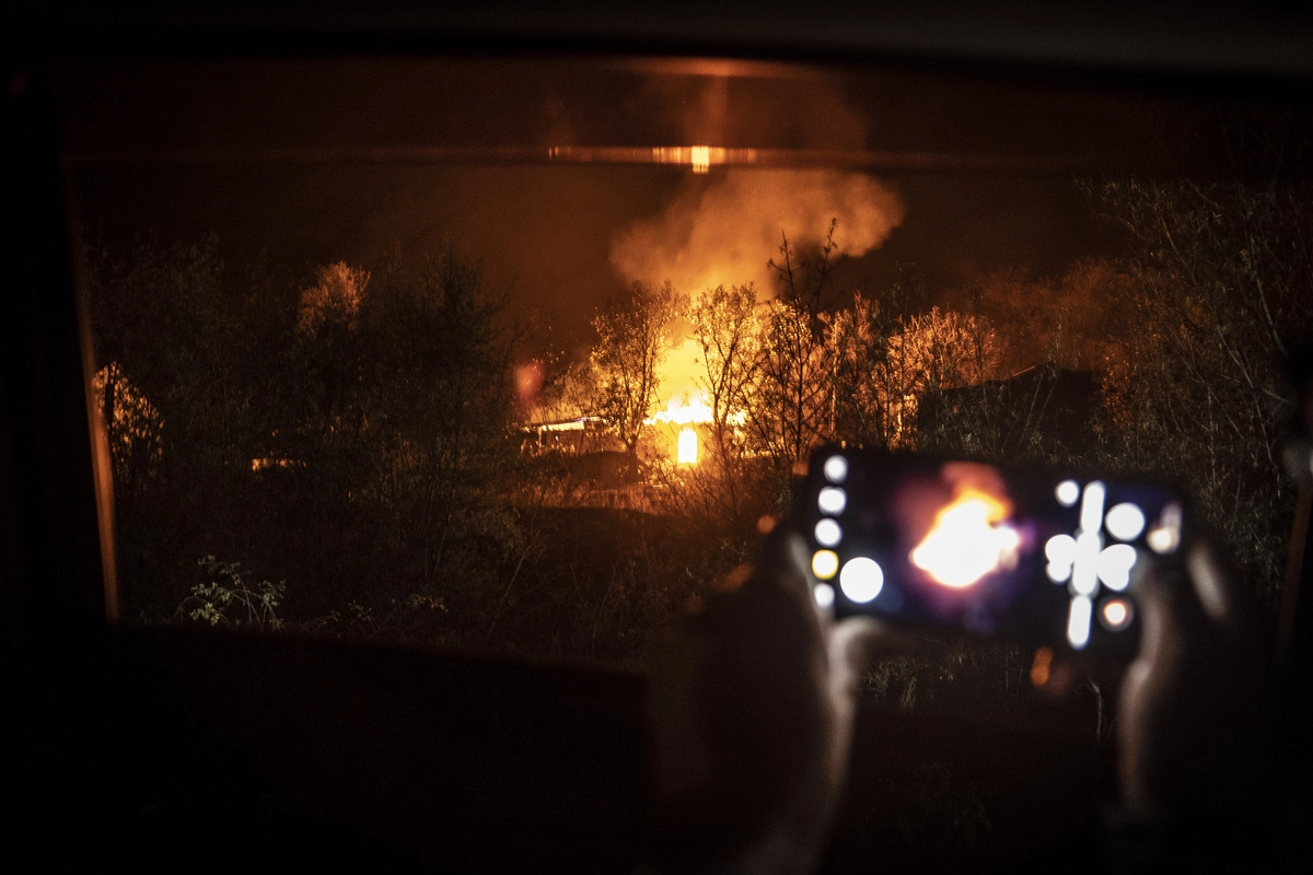 © Андрей Бородулин/Ridus