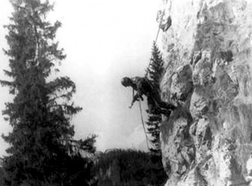 Румынская горная пехота была признана лучшей в ОВС ВД