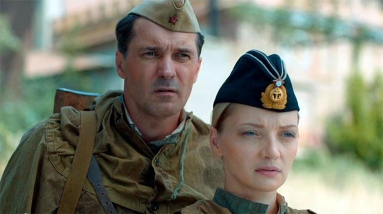 Кадр из сериала 