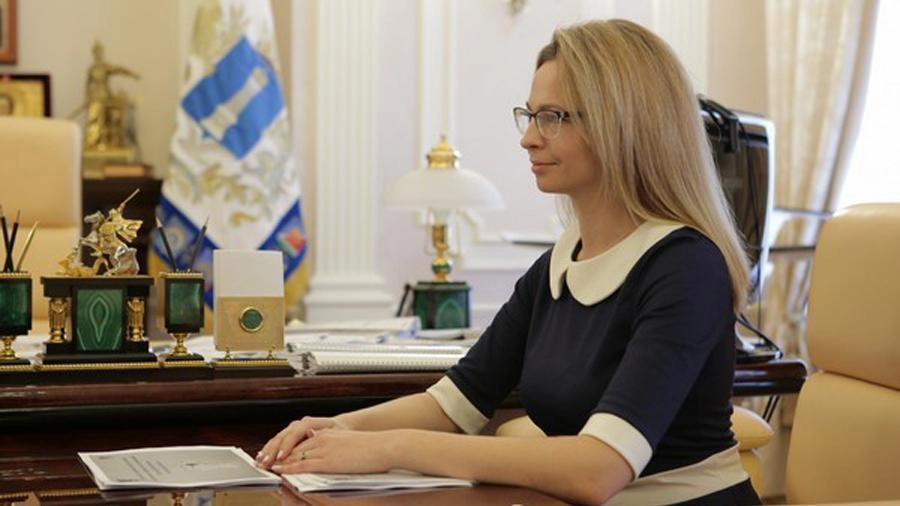 © Правительство Ульяновской области