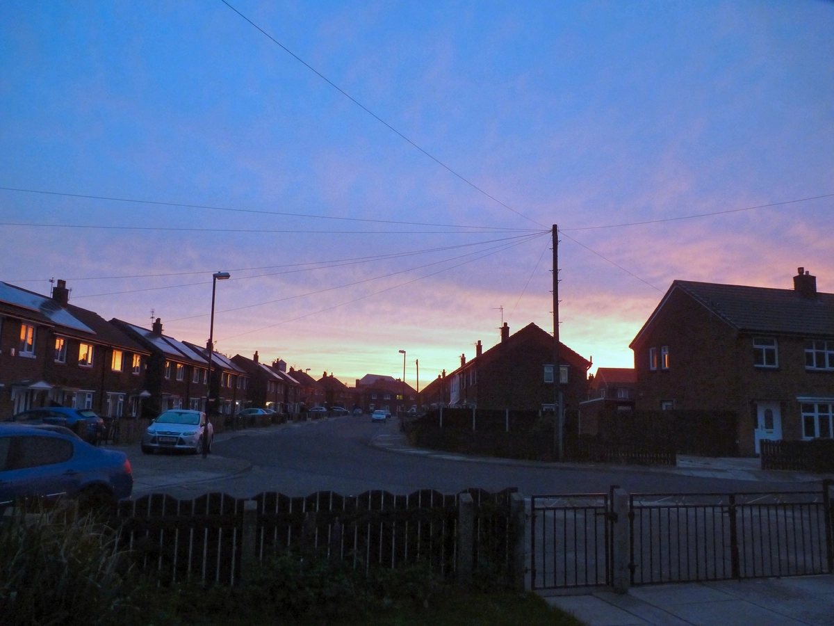 Уиган, Великобритания. Уиган, Великобритания.