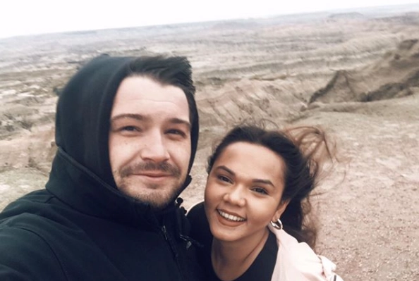 Скотт и Августина