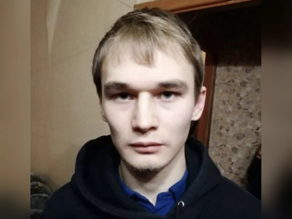 Азат Мифтахов. &copy; Baza