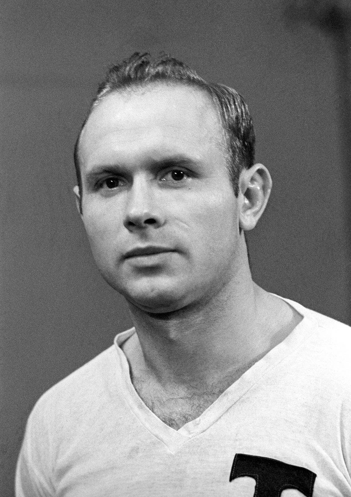 Э.А. Стрельцов 