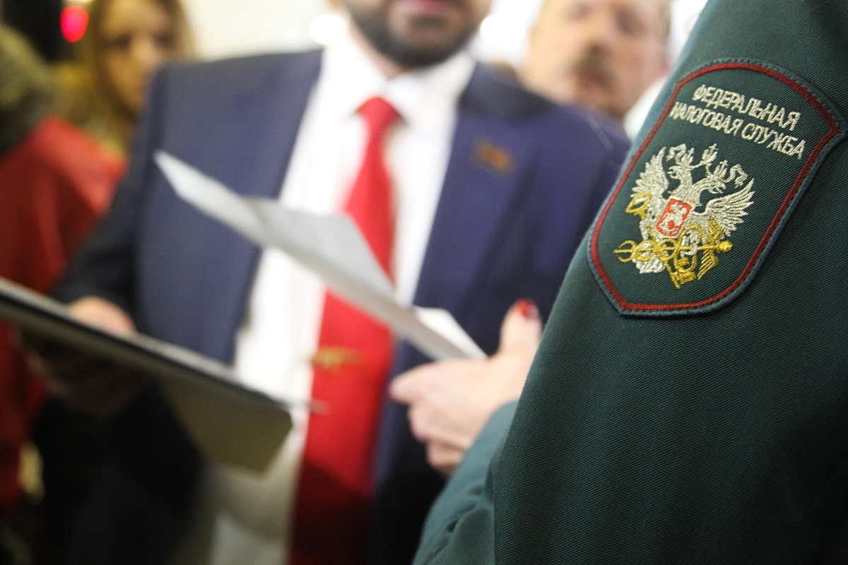 &copy; Ведомости/ТАСС