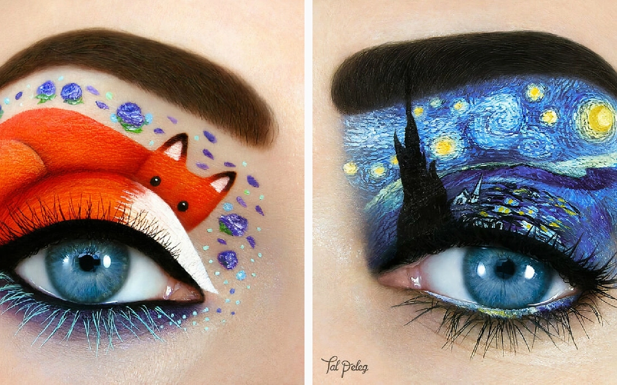 Красивый макияж глаз необычный. Макияж цветными карандашами для рисования. Необычный макияж глаз. Макияж красивый необычный. Макияж красивый необычный.