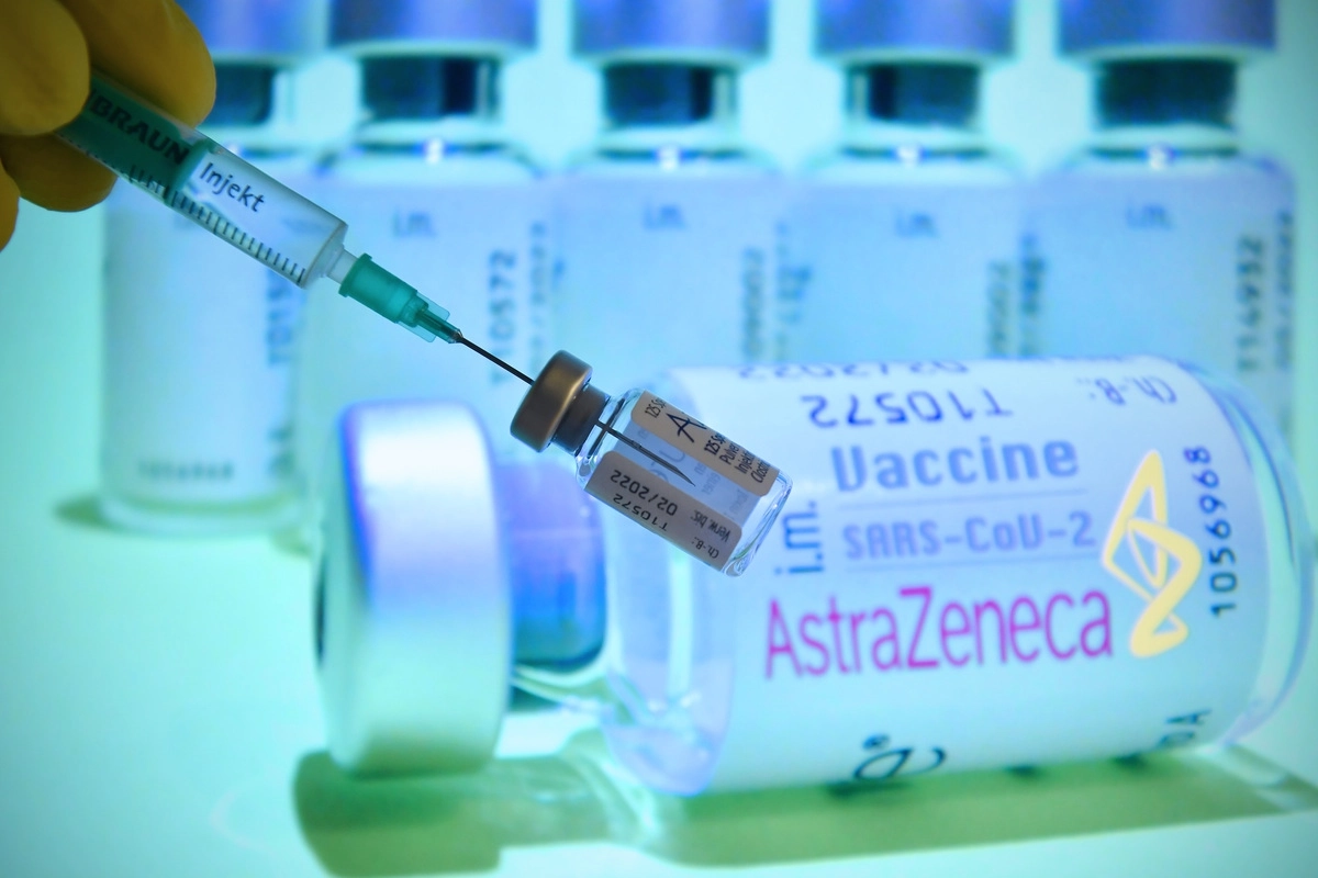 © picture alliance / SvenSimon