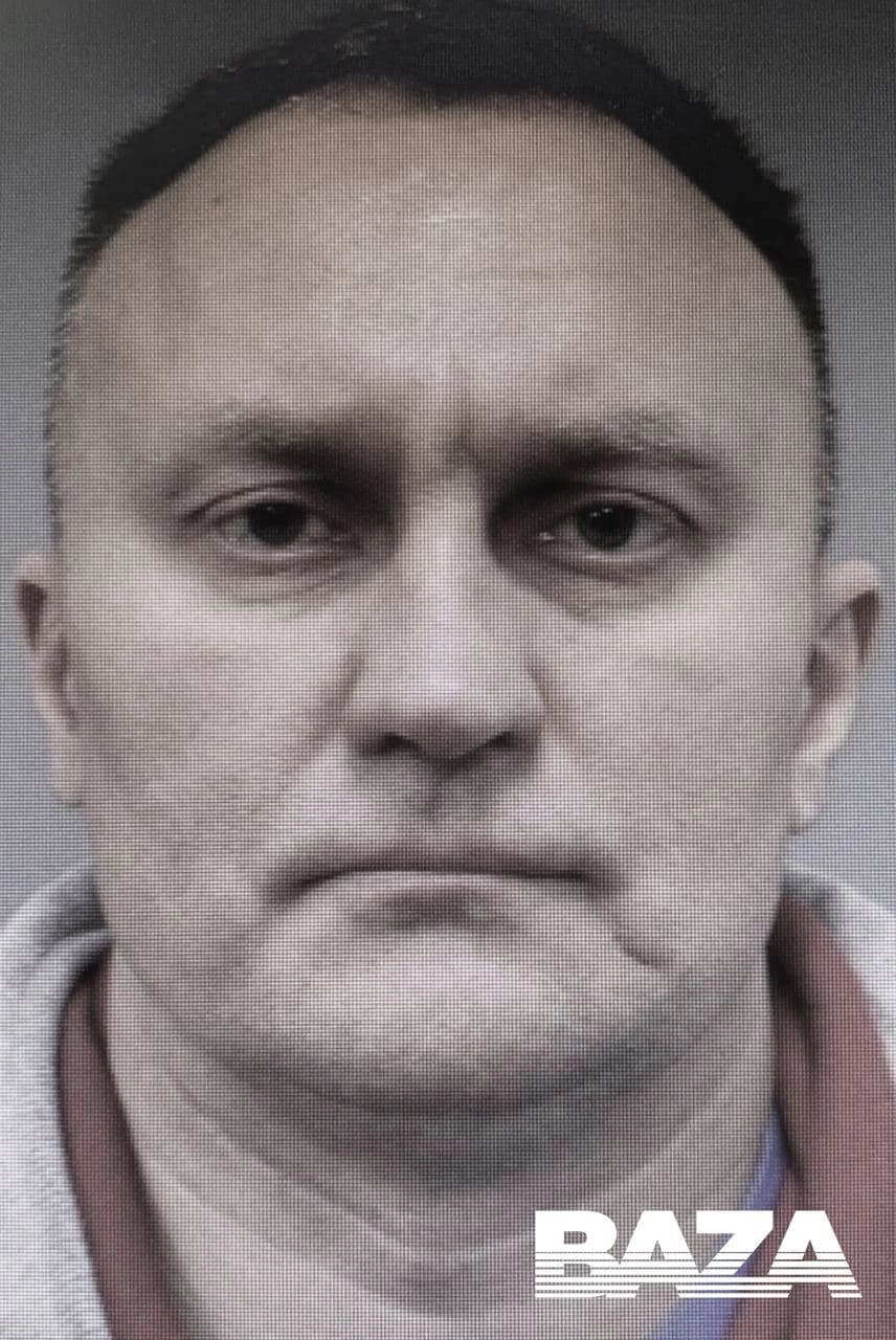 Александр Мавриди