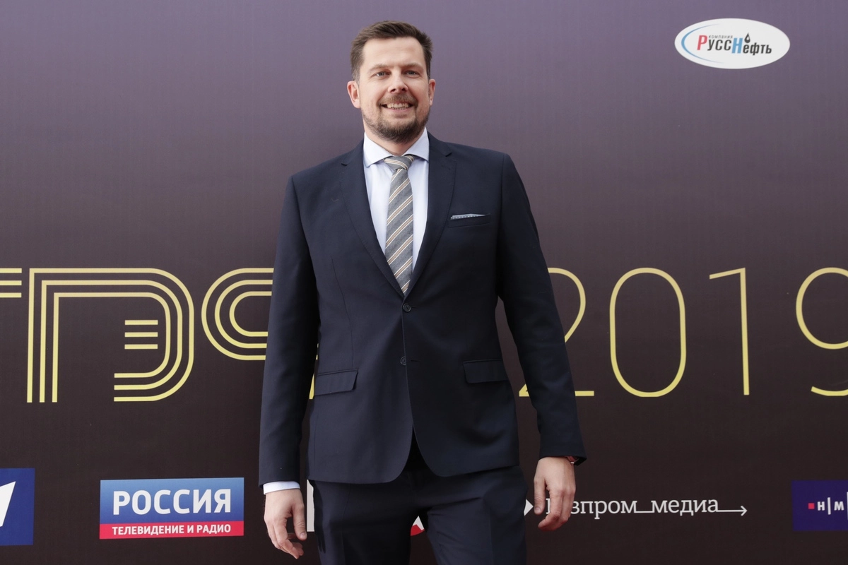 © Вячеслав Прокофьев/ТАСС 