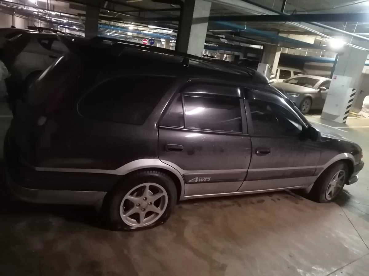 Атакованные авто