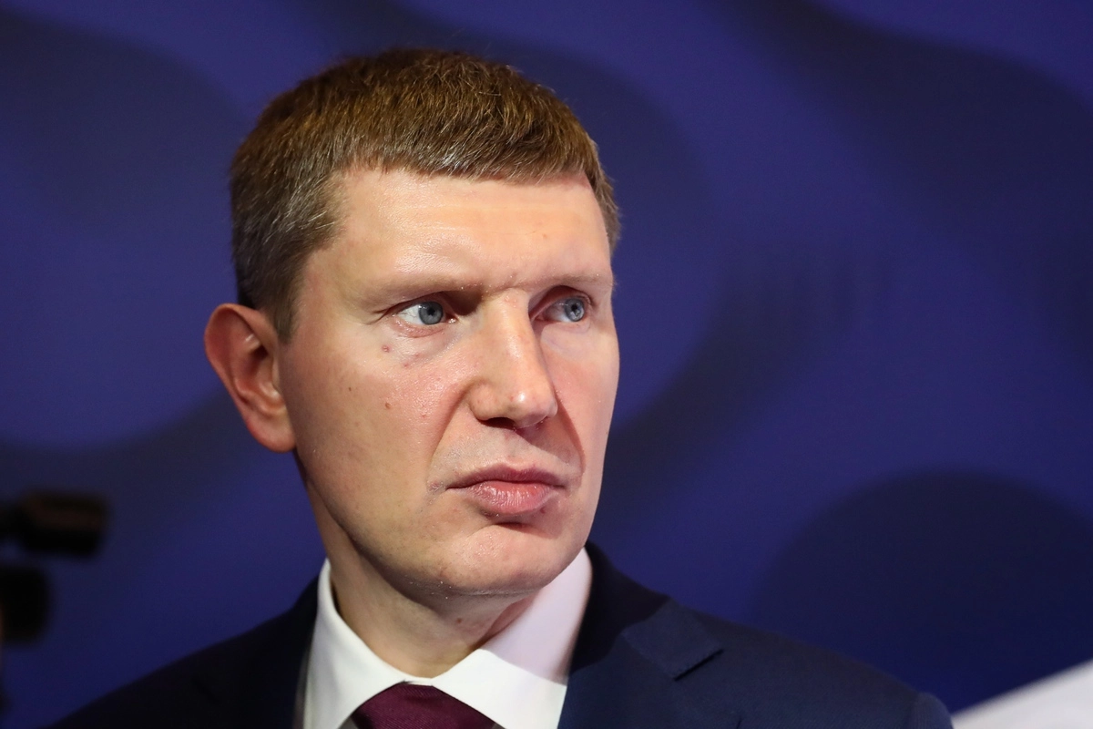 © Станислав Красильников/ТАСС © Станислав Красильников/ТАСС