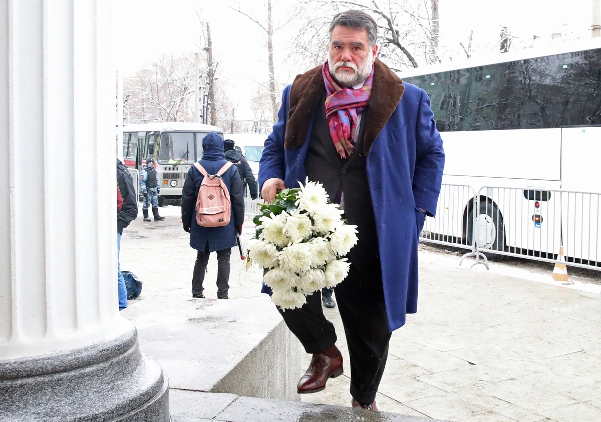 Глава группы компаний Bosco di Ciliegi Михаил Куснирович. Глава группы компаний Bosco di Ciliegi Михаил Куснирович.