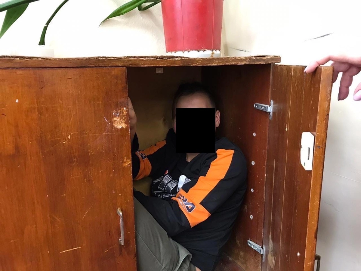 Саратовский восьмиклассник-"Диоген". Саратовский восьмиклассник-"Диоген".