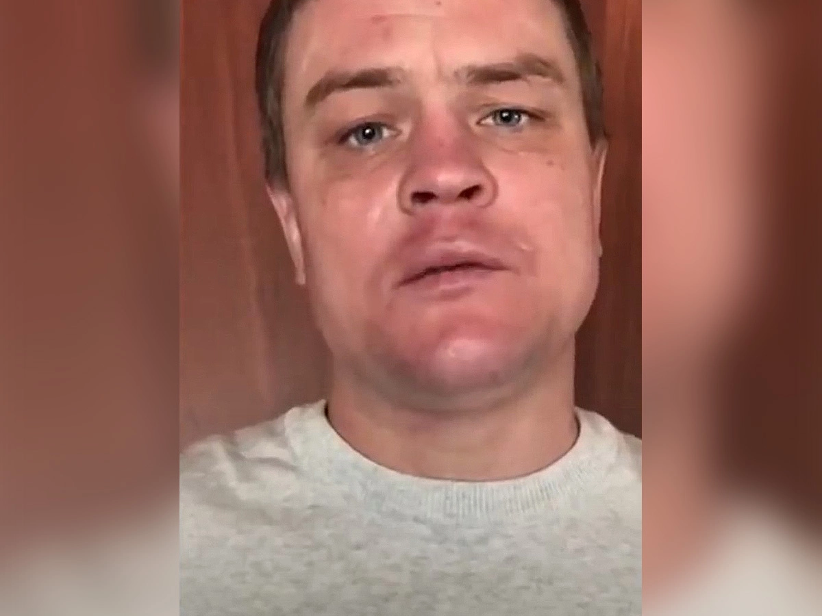 Владимир Санкин