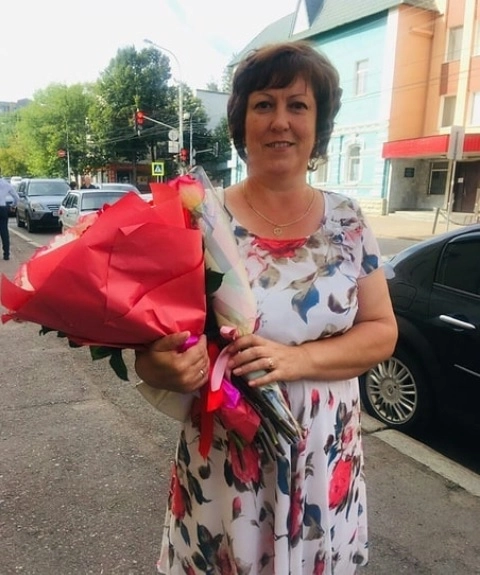 Фанзиля Хайруллина