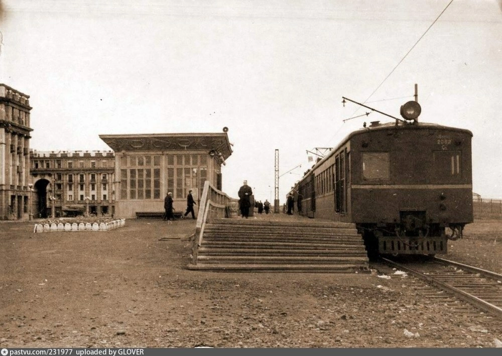 1961 год. https://pastvu.com/p/231977 1961 год. https://pastvu.com/p/231977