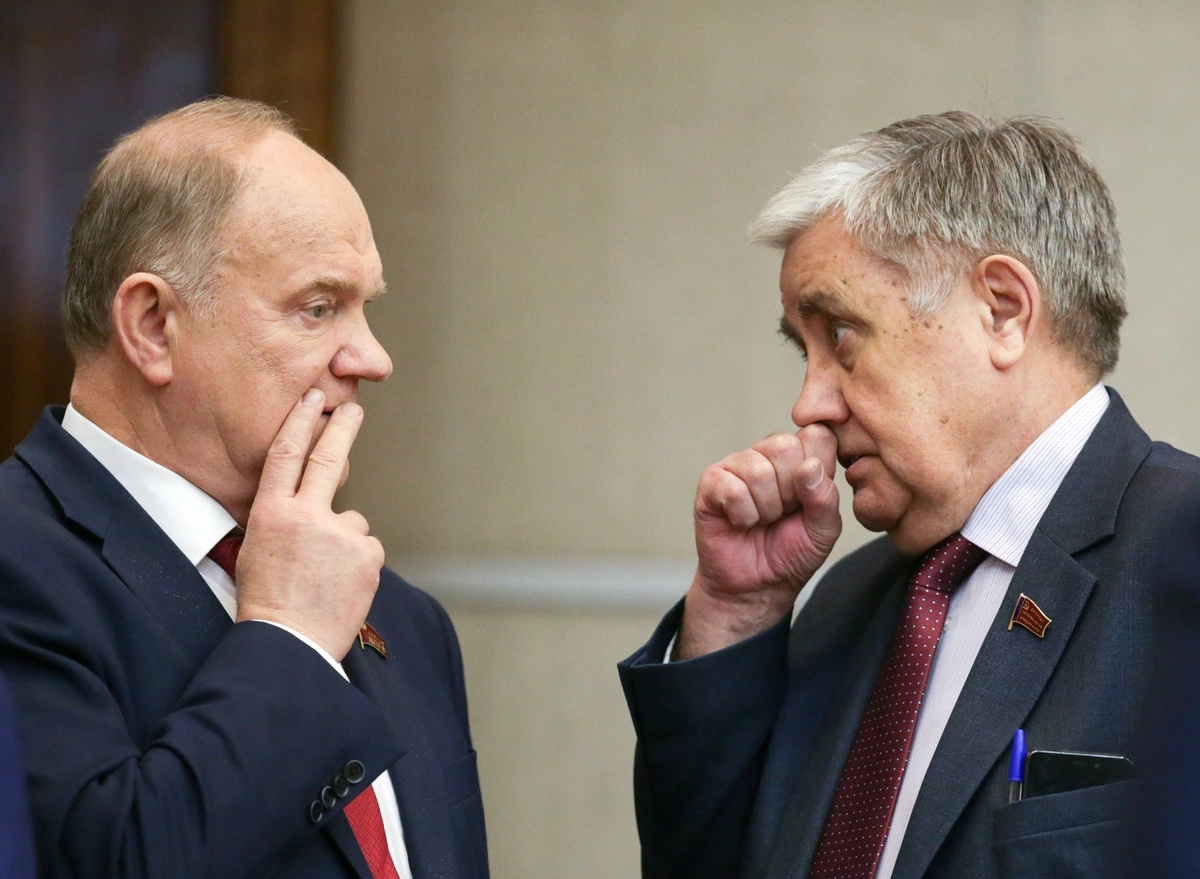 © Анна Исакова/ТАСС