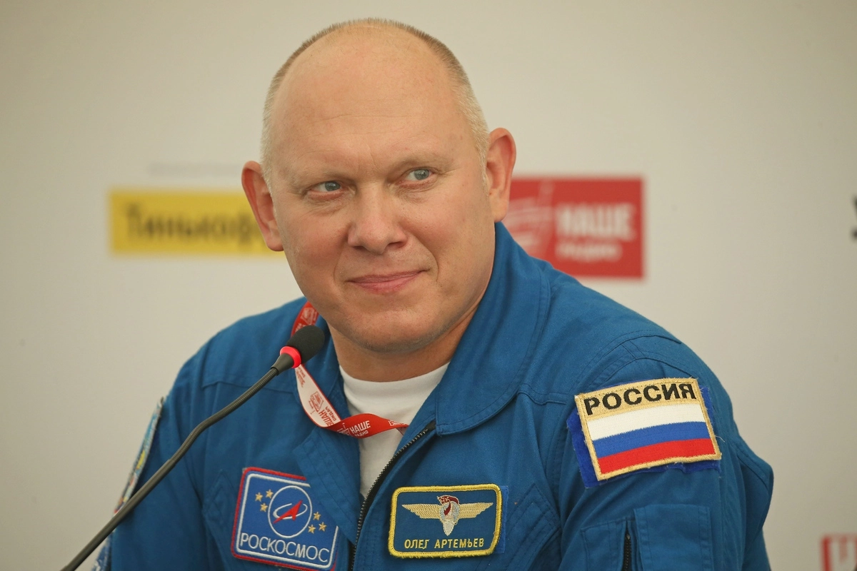 Олег Артемьев © Александр Рюмин/ТАСС Олег Артемьев © Александр Рюмин/ТАСС