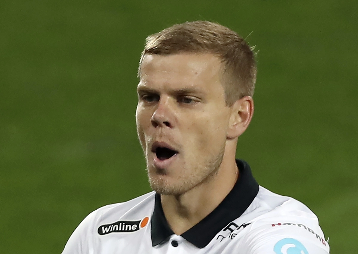 &copy; Сергей Савостьянов/ТАСС