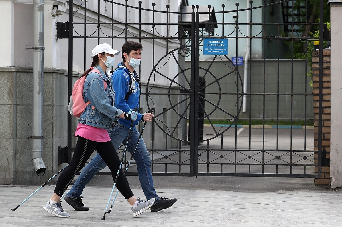 © Антон Новодережкин/ТАСС © Антон Новодережкин/ТАСС