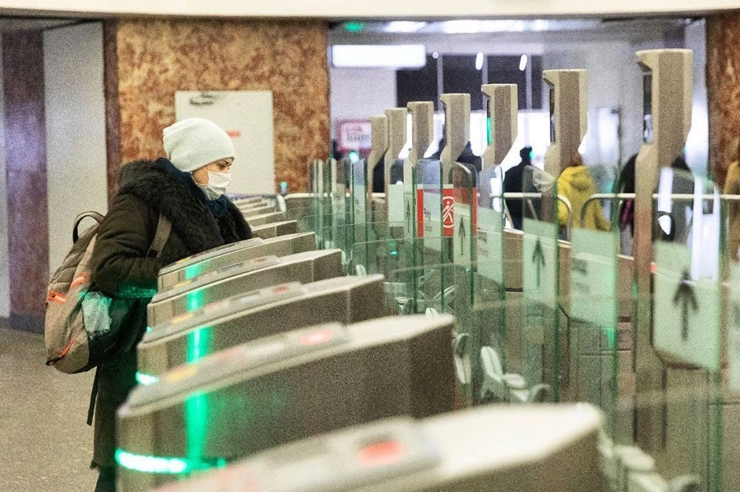 © instagram.com/mosmetro © instagram.com/mosmetro