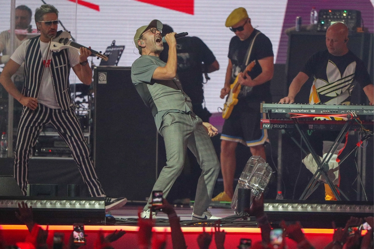 © Гавриил Григоров/ТАСС