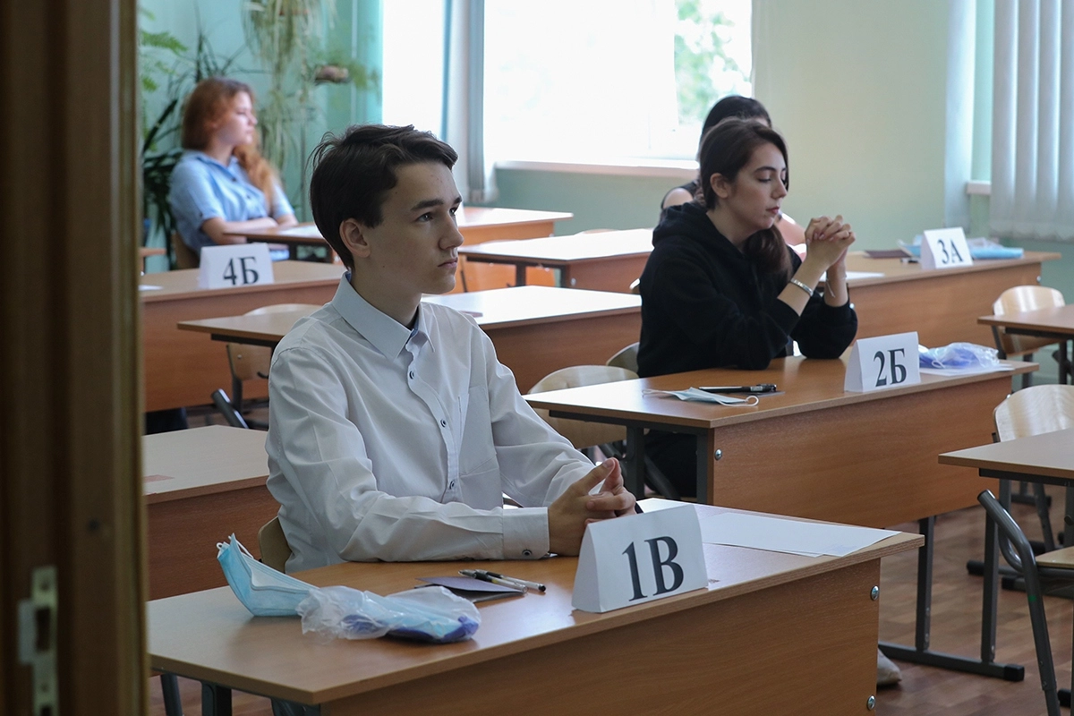 © Михаил Терещенко/ТАСС © Михаил Терещенко/ТАСС