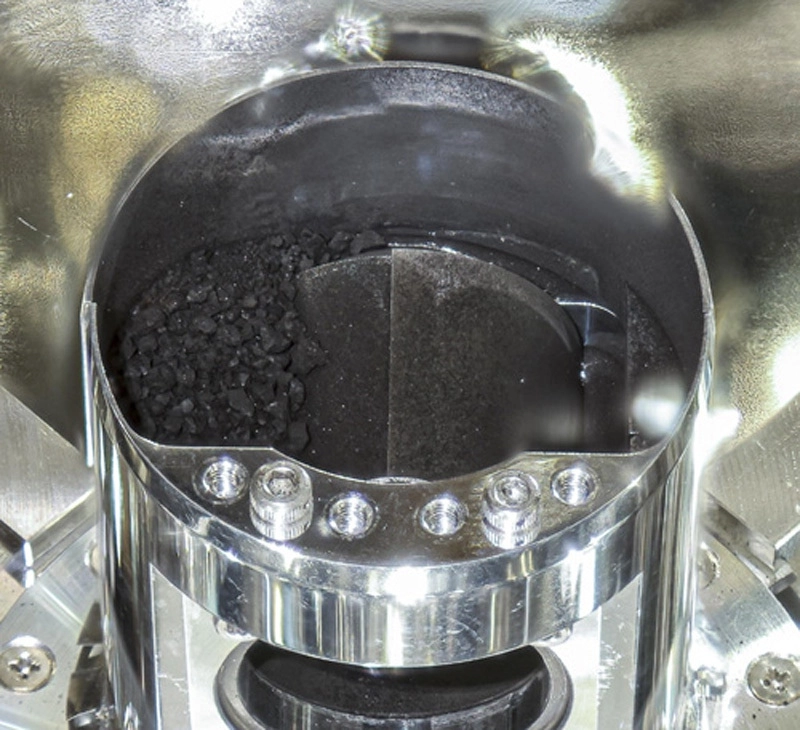 Первая проба