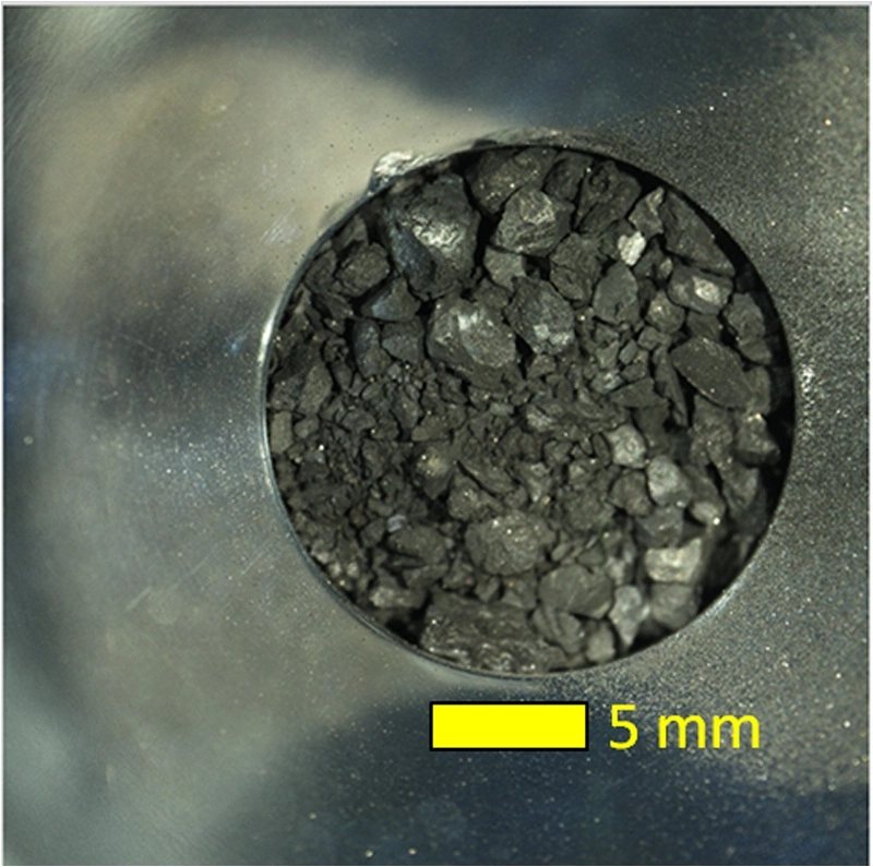 Вторая проба