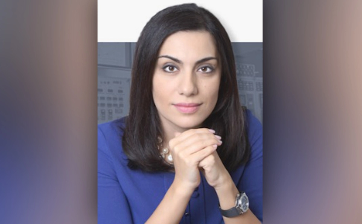 Карина Цуркан